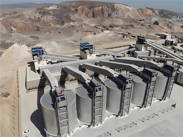 阳西水泥钢板仓